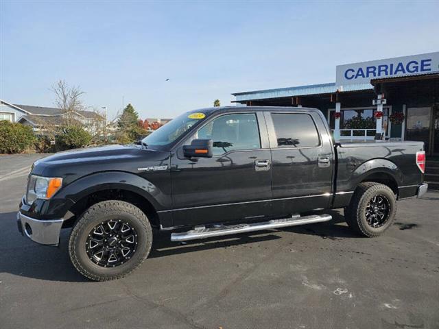 $18995 : 2013 F-150 XLT image 1