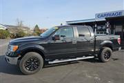 2013 F-150 XLT en Santa Rosa