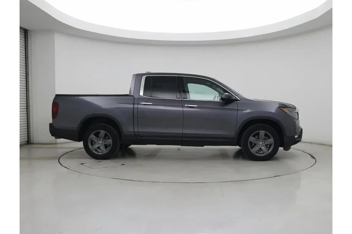 $34998 : Honda Ridgeline 2023 AWD RTL image 7