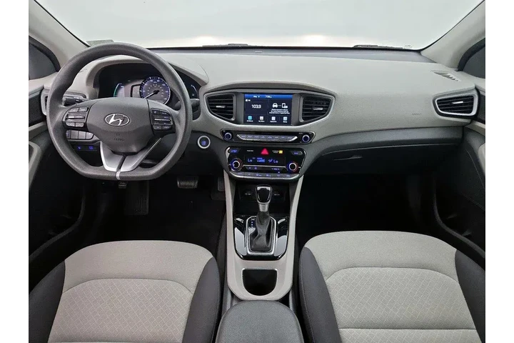 $16998 : Hyundai IONIQ Hybrid 2017 Bl image 9