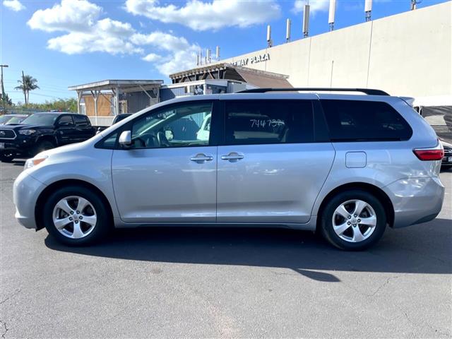 $24995 : 2016 Sienna image 8