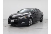 $15998 : Kia Optima 2015 SX 4dr Sedan thumbnail