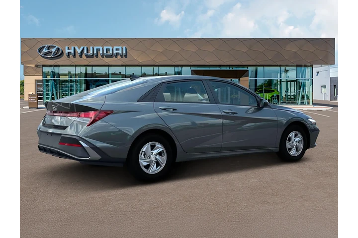 $18750 : Hyundai ELANTRA 2024 SE 4dr image 8
