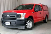 $12991 : Ford F-150 2020 4x2 XL 4dr S thumbnail