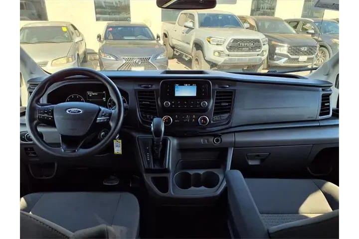 $35898 : Ford Transit 2021 350 XL 3dr image 10