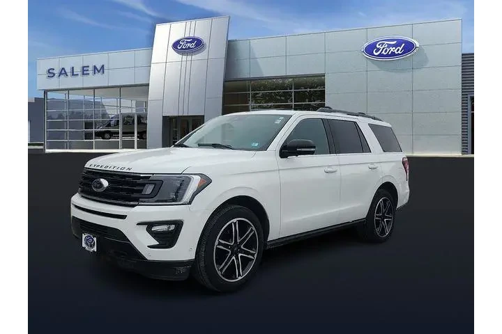 $32795 : Ford Expedition 2021 4x4 Lim image 6