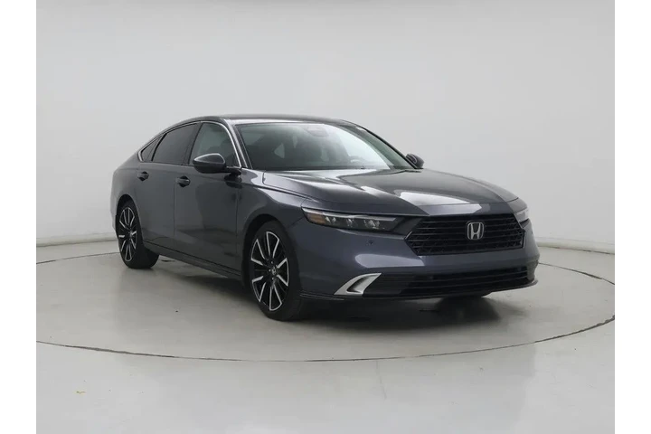 $33998 : Honda Accord Hybrid 2024 Tou image 1