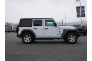$25965 : Jeep Wrangler Unlimited 2020 thumbnail