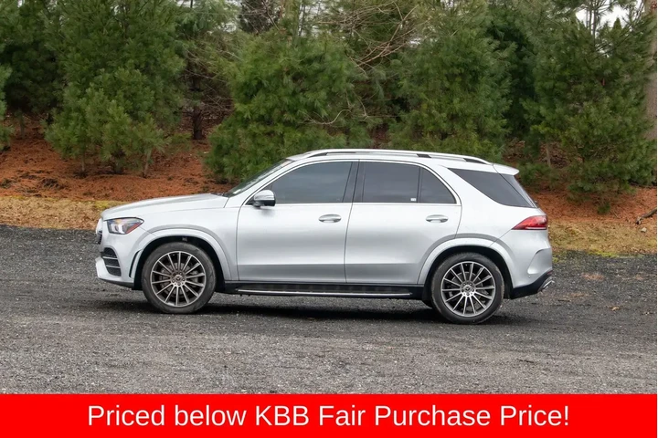 $32095 : Mercedes-Benz GLE 2021 GLE 3 image 4