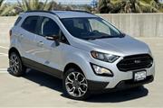 $15900 : 2020 EcoSport thumbnail