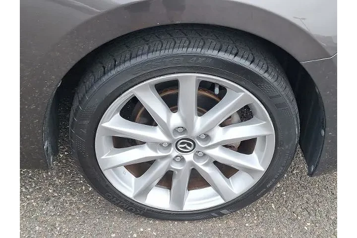 $16999 : Mazda Mazda3 2017 Grand Tour image 8