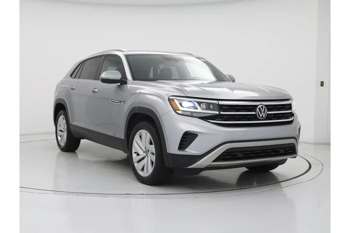 $26998 : Volkswagen Atlas Cross Sport image 1