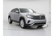 Volkswagen Atlas Cross Sport en Santa Rosa
