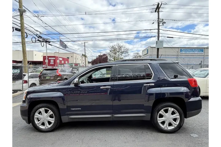 $7499 : 2016 GMC Terrain SLE-2 image 7