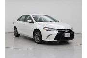 Toyota Camry 2017 SE 4dr Sed en San Jose