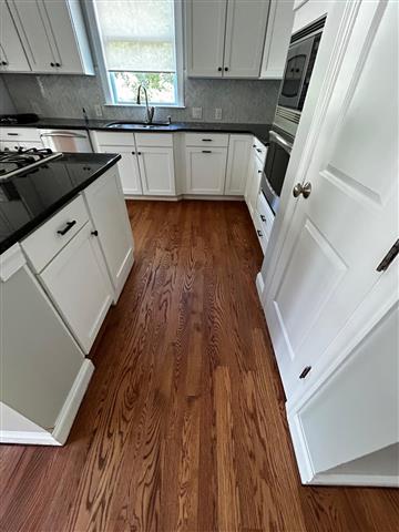 SE HARDWOOD FLOORS LLC image 2