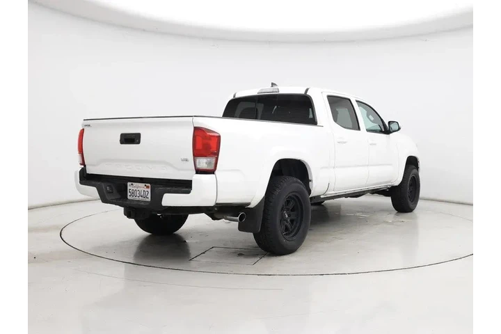 $31998 : Toyota Tacoma 2017 4x4 TRD S image 8