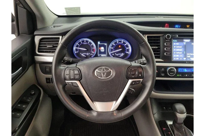 $27998 : Toyota Highlander 2018 AWD X image 10
