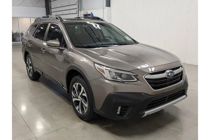 $23339 : Subaru Outback 2022 AWD Limi image 6