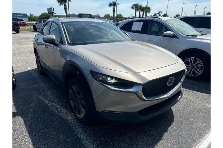 $25843 : Mazda CX-30 2024 AWD 2.5 S P image 3