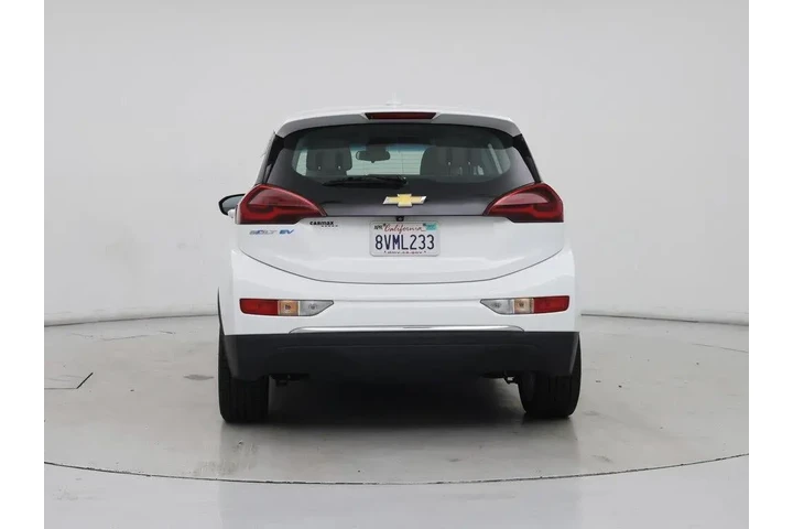 $18998 : Chevrolet Bolt EV 2021 LT 4d image 6