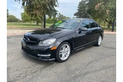 $9995 : 2012 Mercedes-Benz C-Class C thumbnail