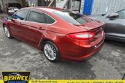 $6995 : Used 2014 Fusion 4dr Sdn SE F thumbnail