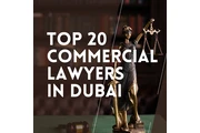 Commercial Lawyers in Dubai en New York