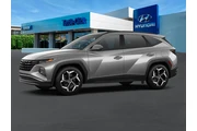 $31988 : Hyundai TUCSON Hybrid 2024 A thumbnail