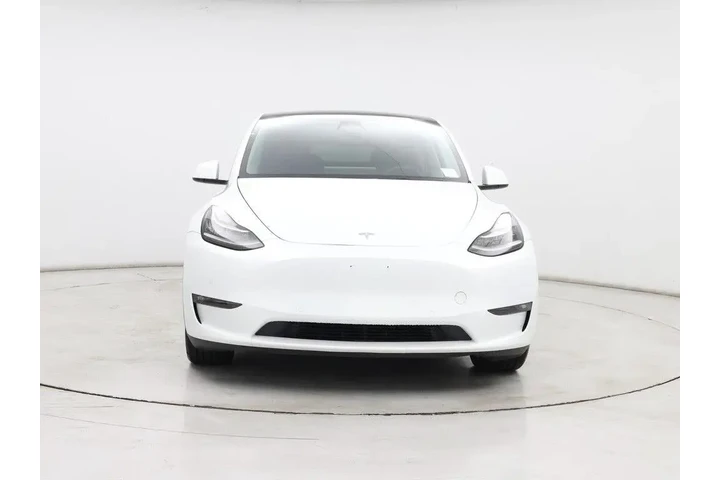 $30998 : Tesla Model Y 2022 AWD Long image 5