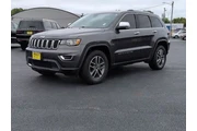 $21179 : Jeep Grand Cherokee 2020 4x4 thumbnail