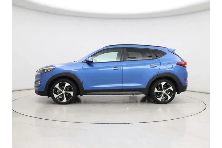 $13998 : Hyundai TUCSON 2016 Limited image 3