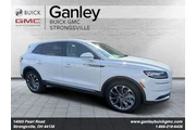 Lincoln Nautilus 2023 AWD Re en Cleveland
