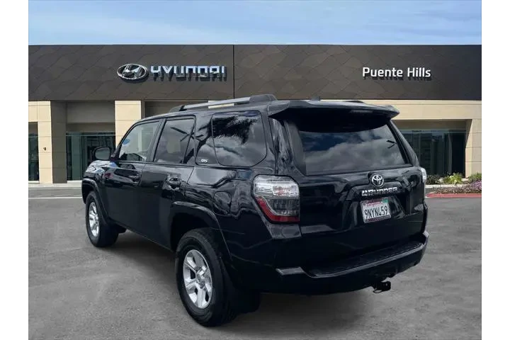 $32984 : Toyota 4Runner 2022 4x2 SR5 image 7