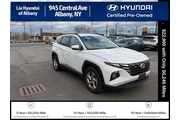 Hyundai TUCSON 2024 AWD SEL en Albany