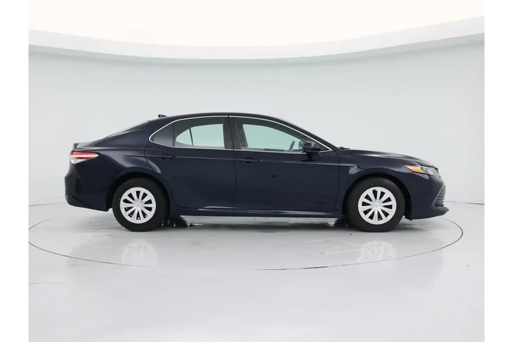 $20998 : Toyota Camry 2020 L 4dr Seda image 7