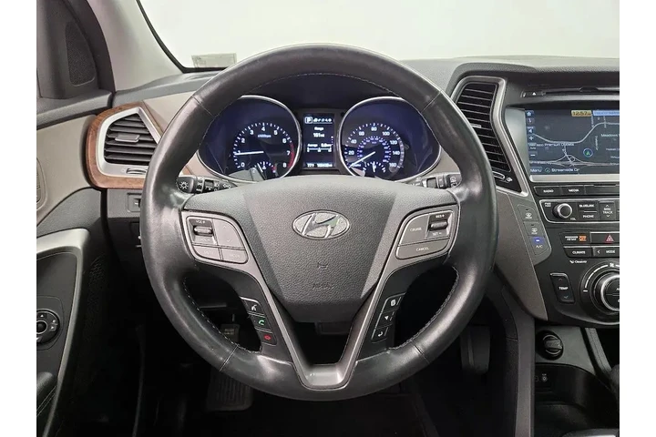 $14998 : Hyundai SANTA FE 2017 Limite image 10