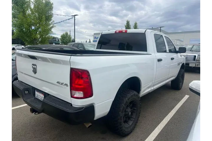 $29988 : Ram 1500 2016 4x4 Tradesman image 9