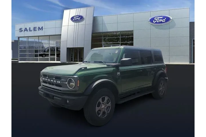 $39990 : Ford Bronco 2023 4x4 Base 4d image 6
