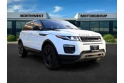 Land Rover Range Rover Evoqu en Elizabethtown