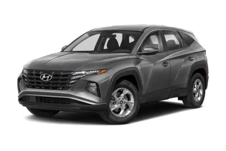 $20388 : Hyundai TUCSON 2024 SE 4dr S image 4