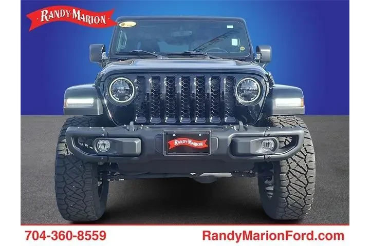 $36610 : Jeep Gladiator 2023 4x4 Spor image 2