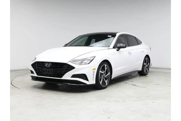 $23998 : Hyundai SONATA 2022 SEL Plus image 4