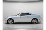 $24500 : Lexus SC 430 2009 2dr Conver thumbnail