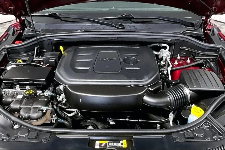 $25341 : Dodge Durango 2021 SXT 4dr S image 9