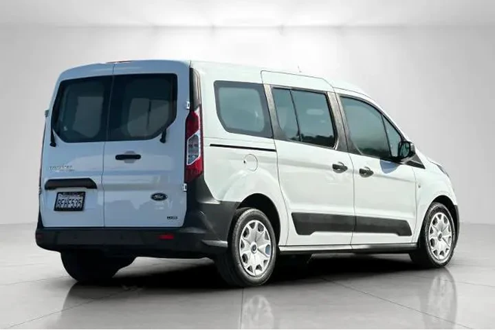 $25995 : Ford Transit Connect 2018 XL image 3