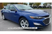Chevrolet Malibu 2023 LT 4dr en Los Angeles