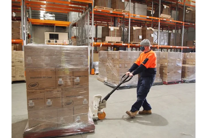 Carga y descarga image 1