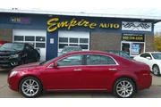 $7999 : 2012 Malibu LTZ thumbnail