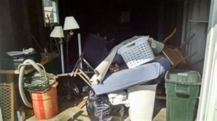 Eliminar Basura image 2
